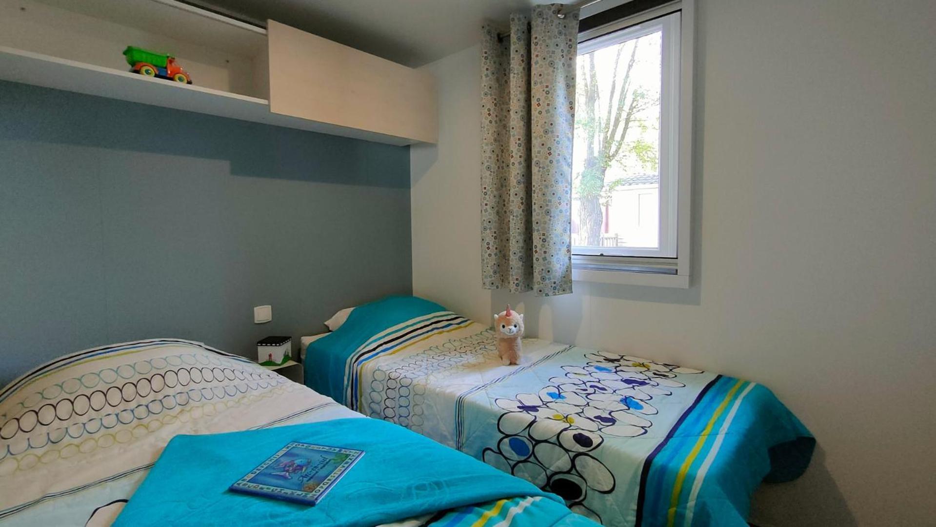 Camping La Bergerie Plage Єр Номер фото