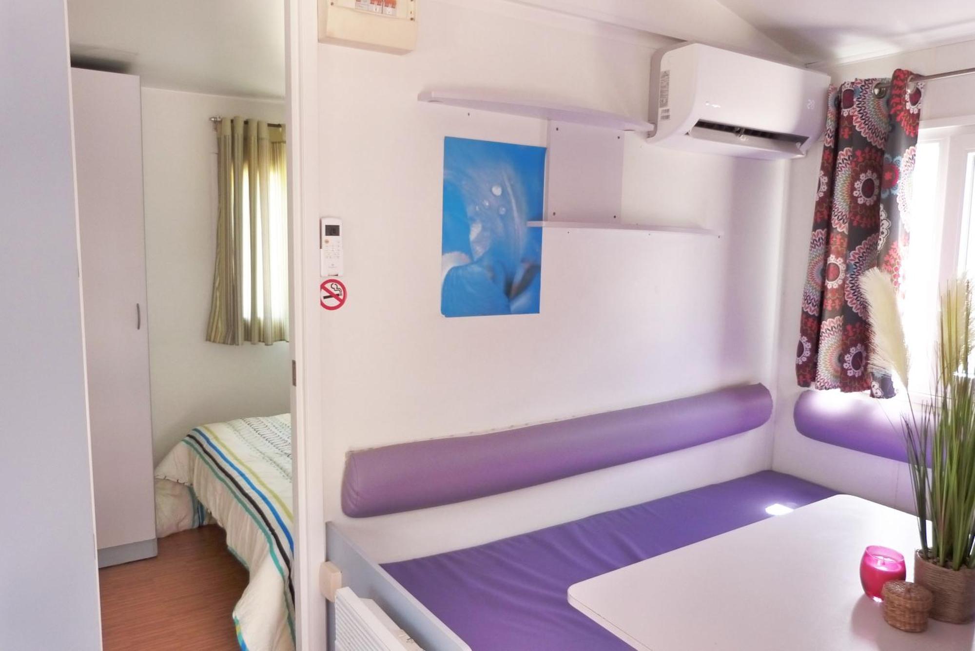 Camping La Bergerie Plage Єр Номер фото