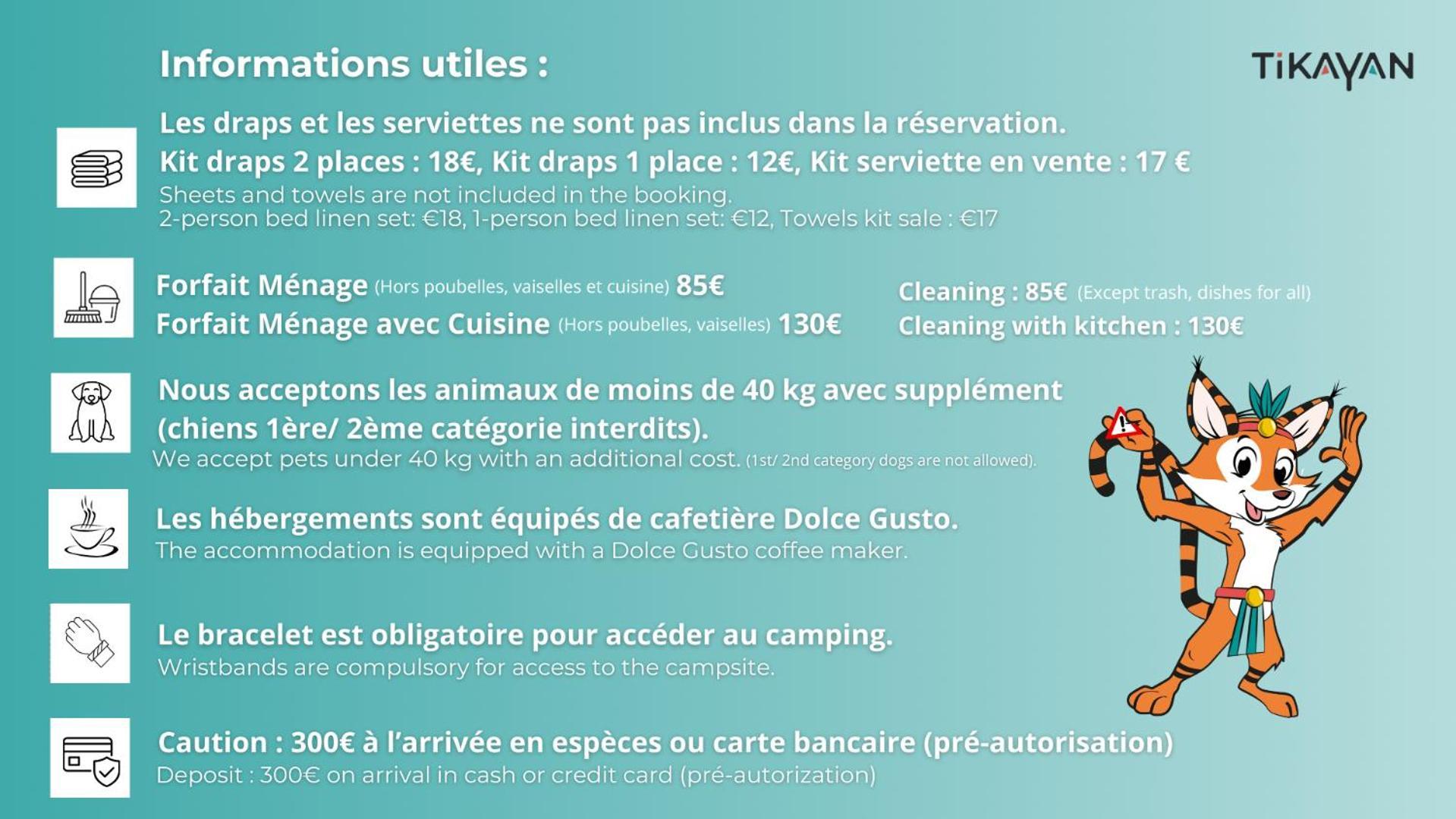Camping La Bergerie Plage Єр Екстер'єр фото