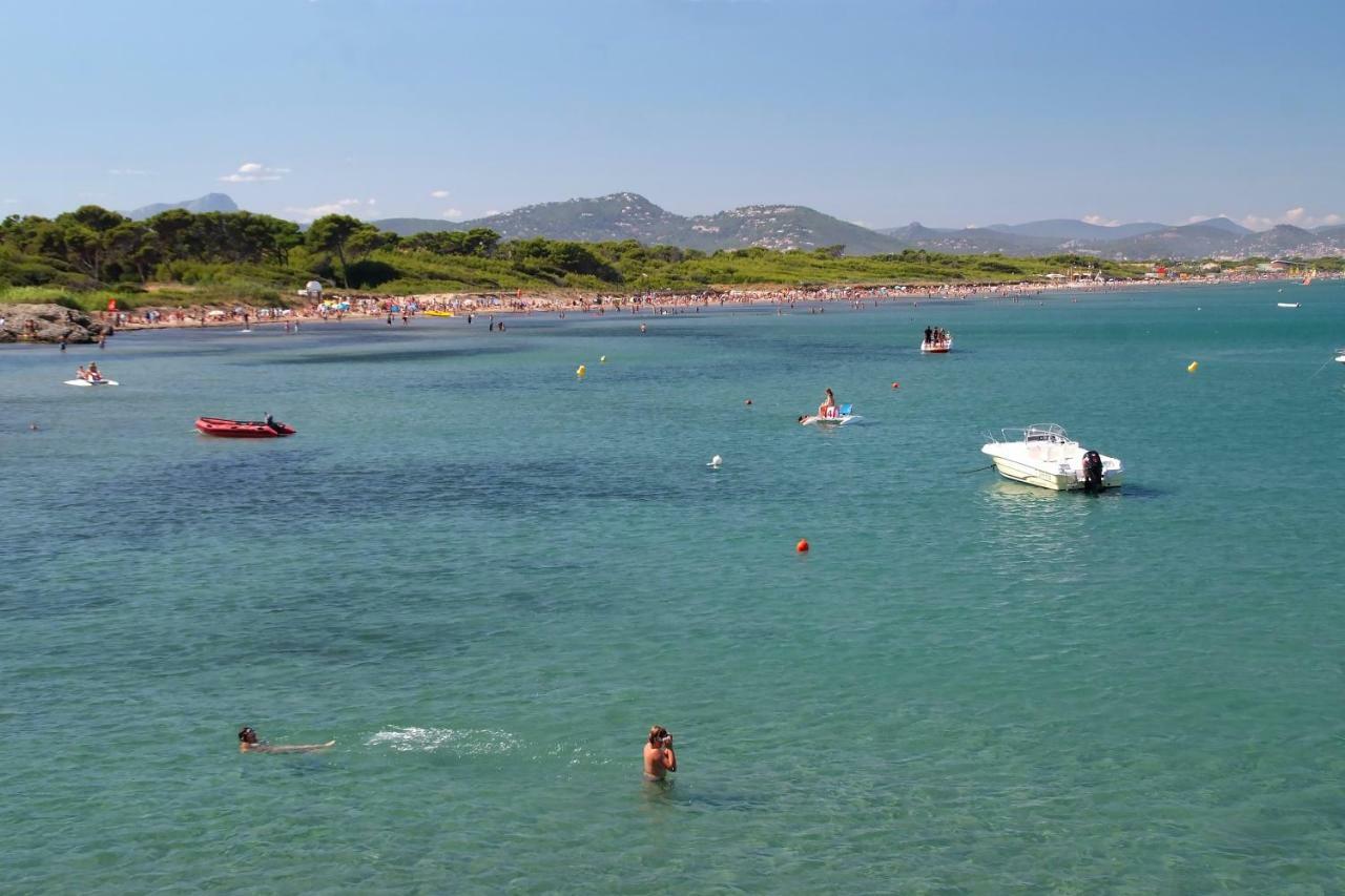 Camping La Bergerie Plage Єр Екстер'єр фото