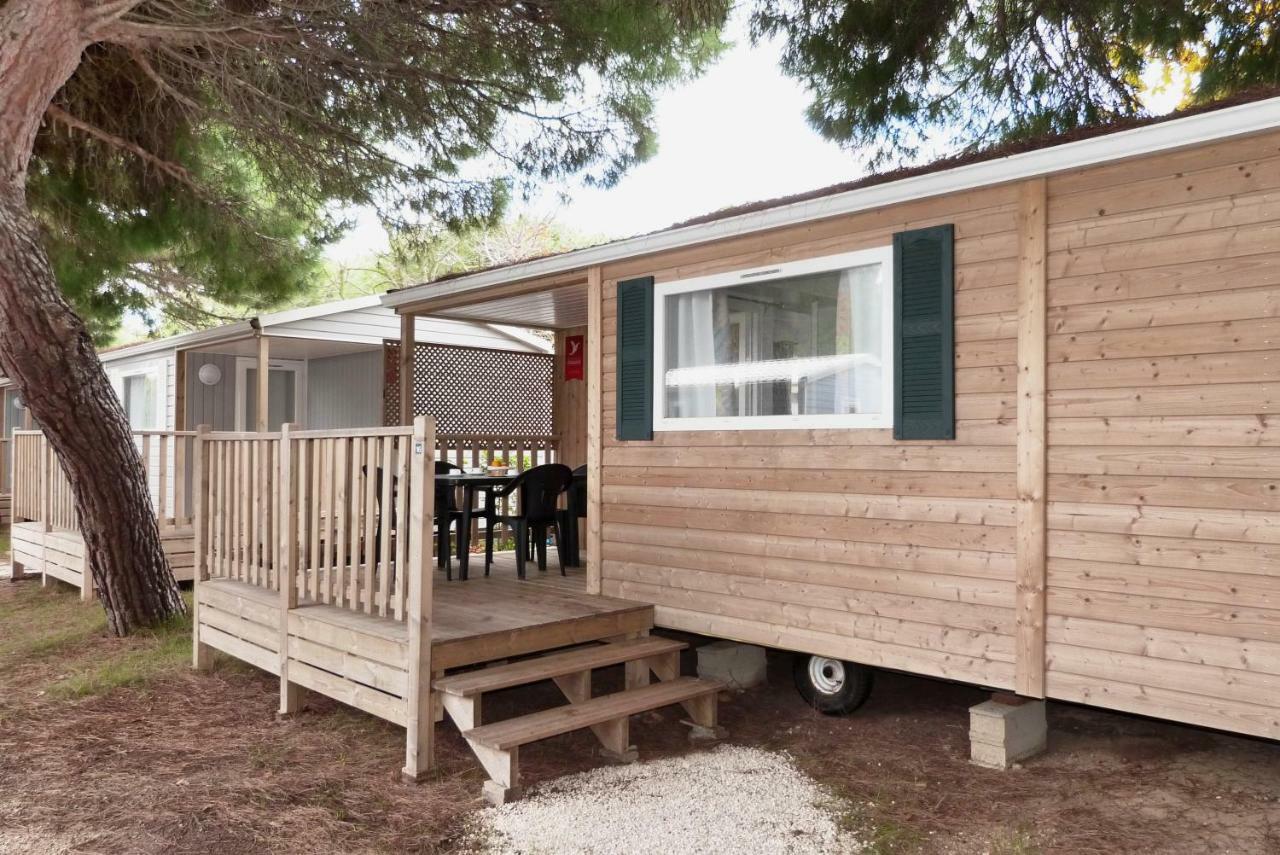 Camping La Bergerie Plage Єр Номер фото
